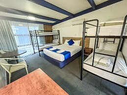 Snow Season Motor Inn