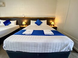 Snow Season Motor Inn