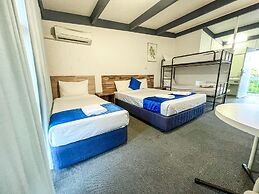 Snow Season Motor Inn