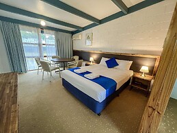 Snow Season Motor Inn