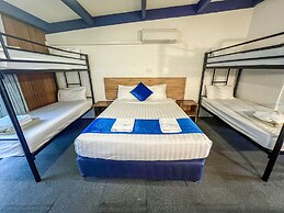 Snow Season Motor Inn