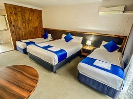 Snow Season Motor Inn