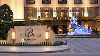 Bellagio by MGM Shanghai