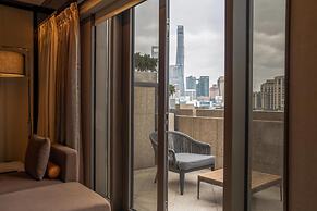 Bellagio by MGM Shanghai