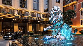 Bellagio by MGM Shanghai