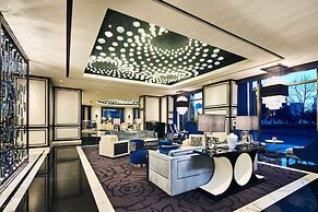 Bellagio by MGM Shanghai