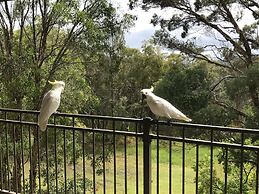 Kookaburra Retreat
