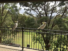 Kookaburra Retreat