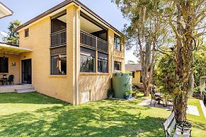 Kookaburra Retreat