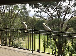 Kookaburra Retreat