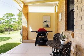 Kookaburra Retreat
