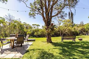 Kookaburra Retreat