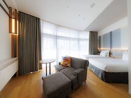 JR KYUSHU HOTEL Blossom Naha