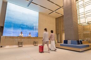 JR KYUSHU HOTEL Blossom Naha