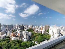 JR KYUSHU HOTEL Blossom Naha