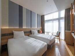 JR KYUSHU HOTEL Blossom Naha