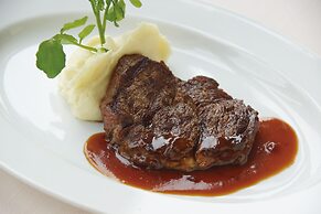 JR KYUSHU HOTEL Blossom Naha