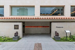 JR KYUSHU HOTEL Blossom Naha