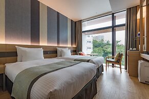 JR KYUSHU HOTEL Blossom Naha