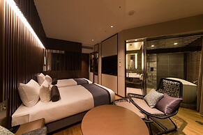 JR KYUSHU HOTEL Blossom Naha