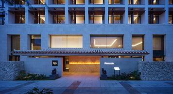 JR KYUSHU HOTEL Blossom Naha