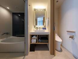 JR KYUSHU HOTEL Blossom Naha