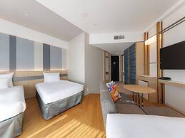 JR KYUSHU HOTEL Blossom Naha