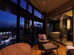 JR KYUSHU HOTEL Blossom Naha