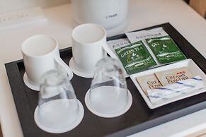 JR KYUSHU HOTEL Blossom Naha