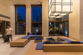 JR KYUSHU HOTEL Blossom Naha