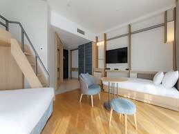 JR KYUSHU HOTEL Blossom Naha
