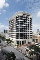 JR KYUSHU HOTEL Blossom Naha