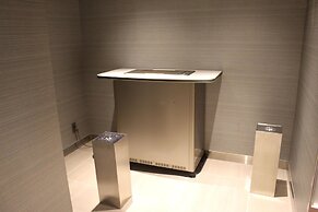 JR KYUSHU HOTEL Blossom Naha