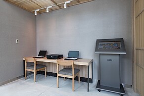 JR KYUSHU HOTEL Blossom Naha