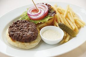 JR KYUSHU HOTEL Blossom Naha