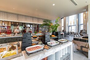 JR KYUSHU HOTEL Blossom Naha