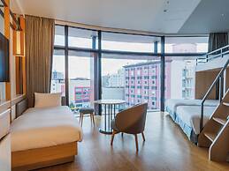 JR KYUSHU HOTEL Blossom Naha