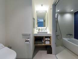 JR KYUSHU HOTEL Blossom Naha