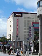 JR KYUSHU HOTEL Blossom Naha