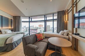 JR KYUSHU HOTEL Blossom Naha