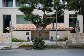 JR KYUSHU HOTEL Blossom Naha