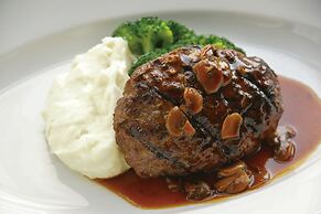 JR KYUSHU HOTEL Blossom Naha