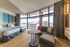 JR KYUSHU HOTEL Blossom Naha