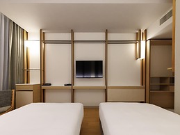 JR KYUSHU HOTEL Blossom Naha
