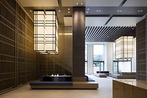 JR KYUSHU HOTEL Blossom Naha