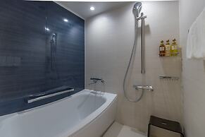 JR KYUSHU HOTEL Blossom Naha