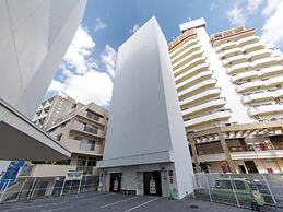 JR KYUSHU HOTEL Blossom Naha