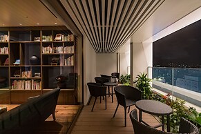 JR KYUSHU HOTEL Blossom Naha