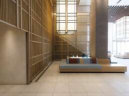 JR KYUSHU HOTEL Blossom Naha