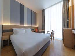 JR KYUSHU HOTEL Blossom Naha
